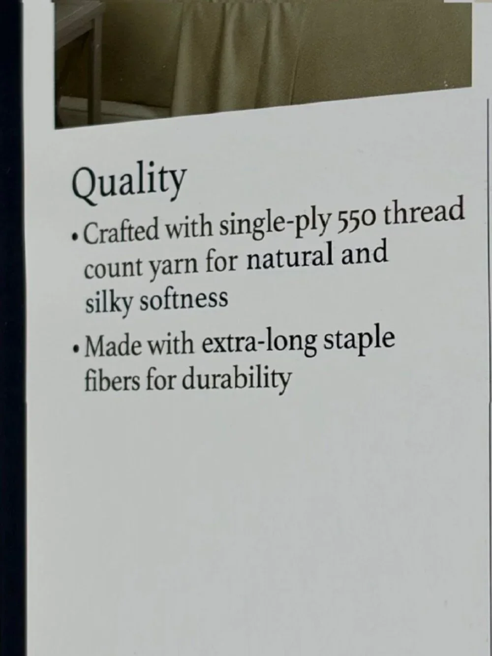 new CORNFLOWER BLUE STRIPE Charter Club Damask 550TC 100% Cotton QUEEN Sheet Set